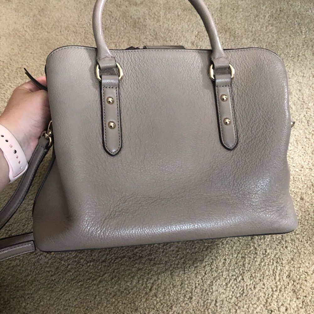 Kate Spade Purse - Picture 3 of 4